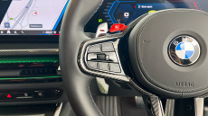 BMW M3 xDrive Competition M 4dr Step Auto Petrol Saloon